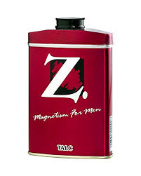 Z TALC CLASSIC 200GM